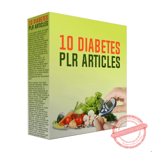 10 Diabetes Articles Pro
