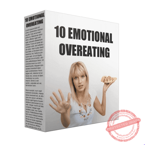 10 Emotional Overeating Articles