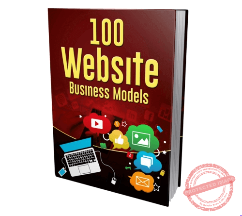 100 Web Business Models