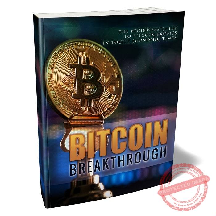 Bitcoin Breakthrough Profit