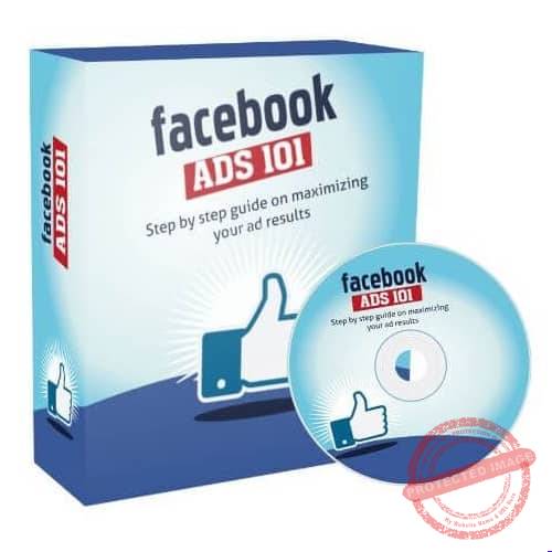 Facebook Ads 101 Guide