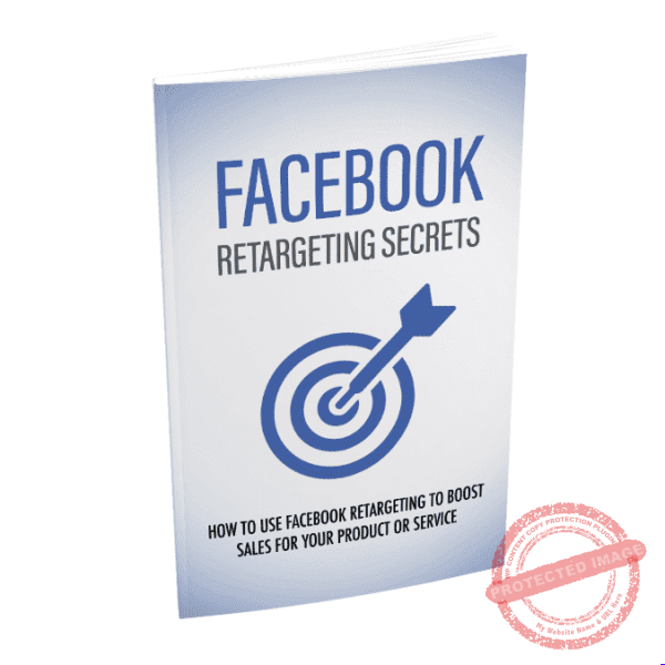 Facebook Retargeting Secrets