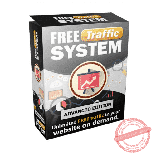 Free Traffic System Advanced