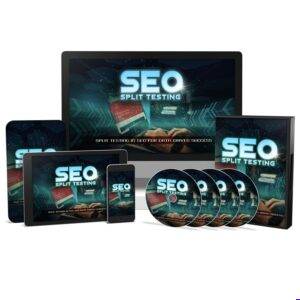 SEO Split Testing Video Upgrade