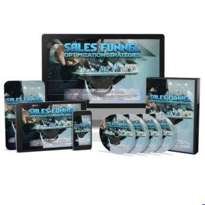 Sales Funnel Optimization
