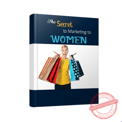 The Secret to Marketing