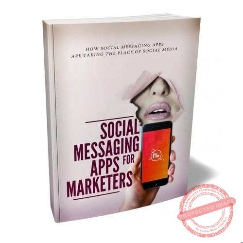 Social Messaging Apps