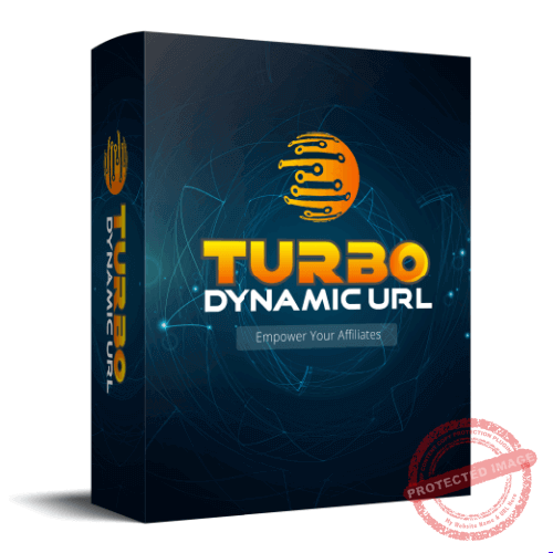 Turbo Dynamic URL Software