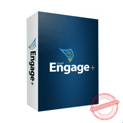 WP Engage Plus Plugin