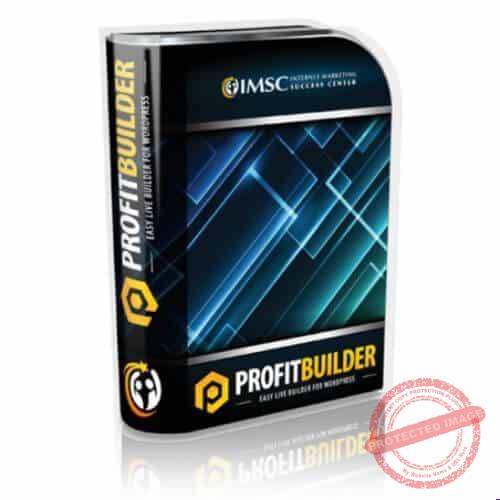 WP Profit Builder Review